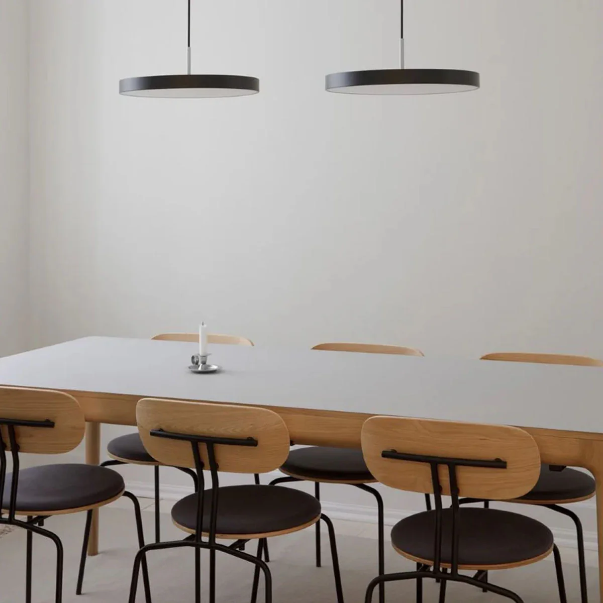 Umage Heart'n'Soul Dining Table 200 - Image 22