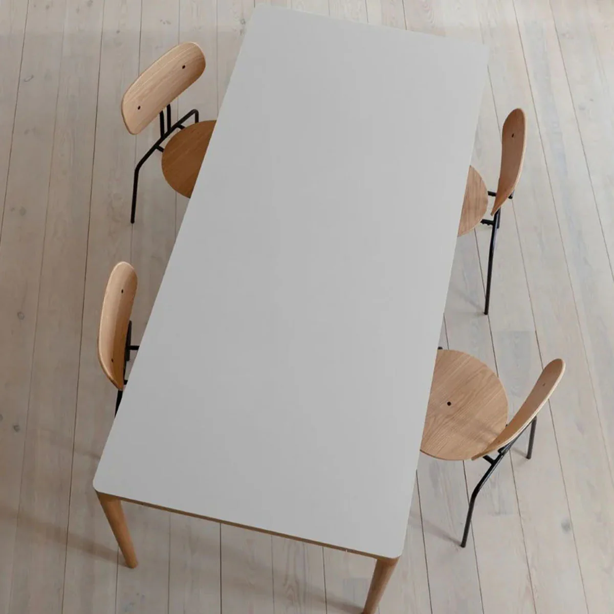 Umage Heart'n'Soul Dining Table 200 - Image 23