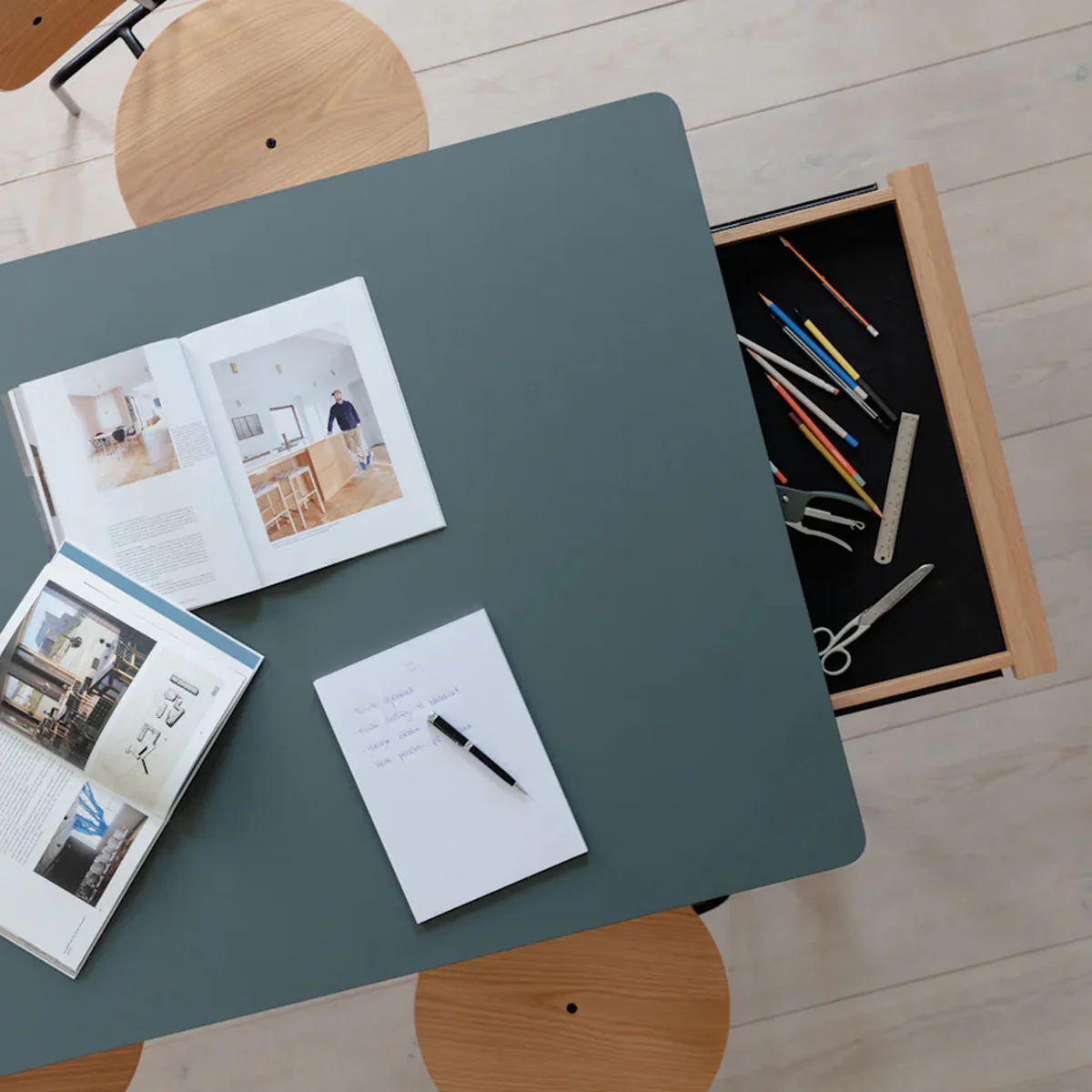 Umage Heart'n'Soul Dining Table 200 - Image 30