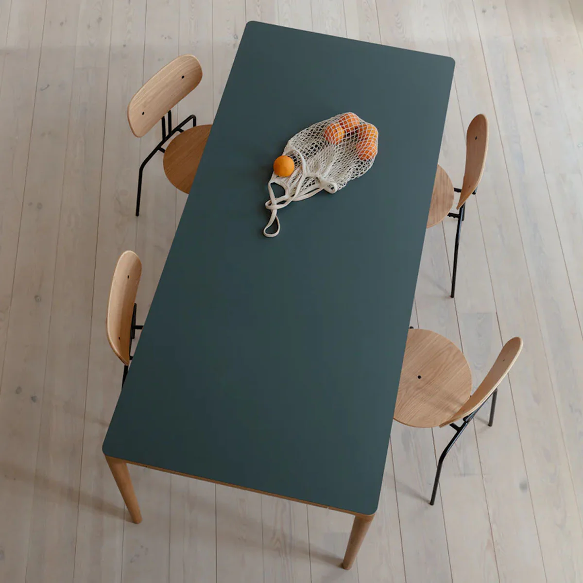 Umage Heart'n'Soul Dining Table 200 - Image 31