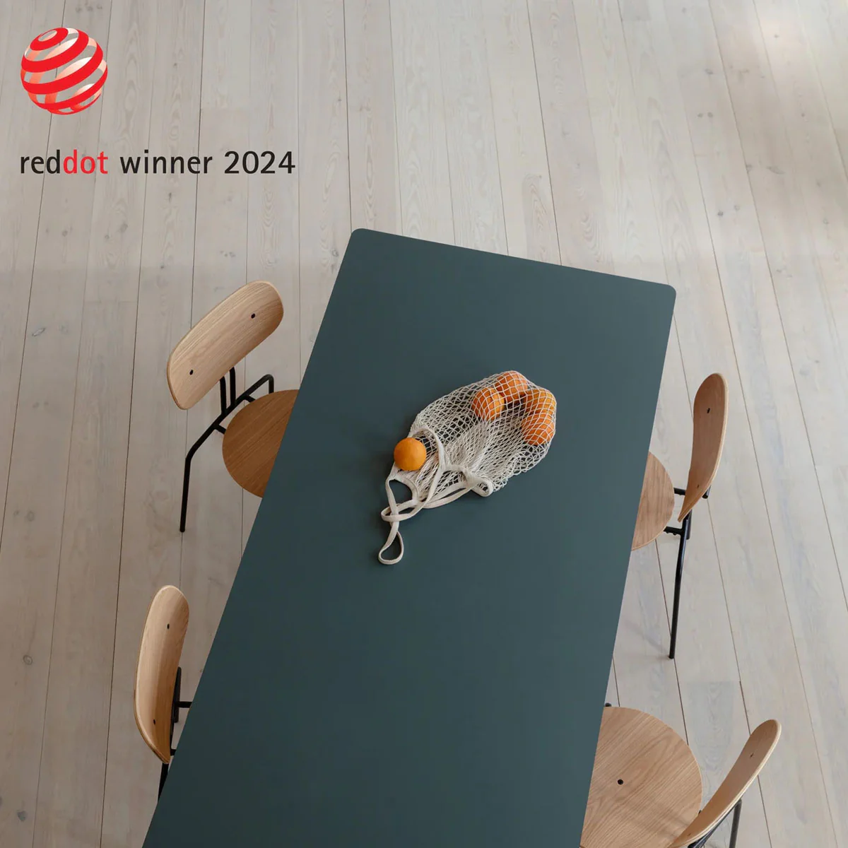 Umage Heart'n'Soul Dining Table 200 - Image 38
