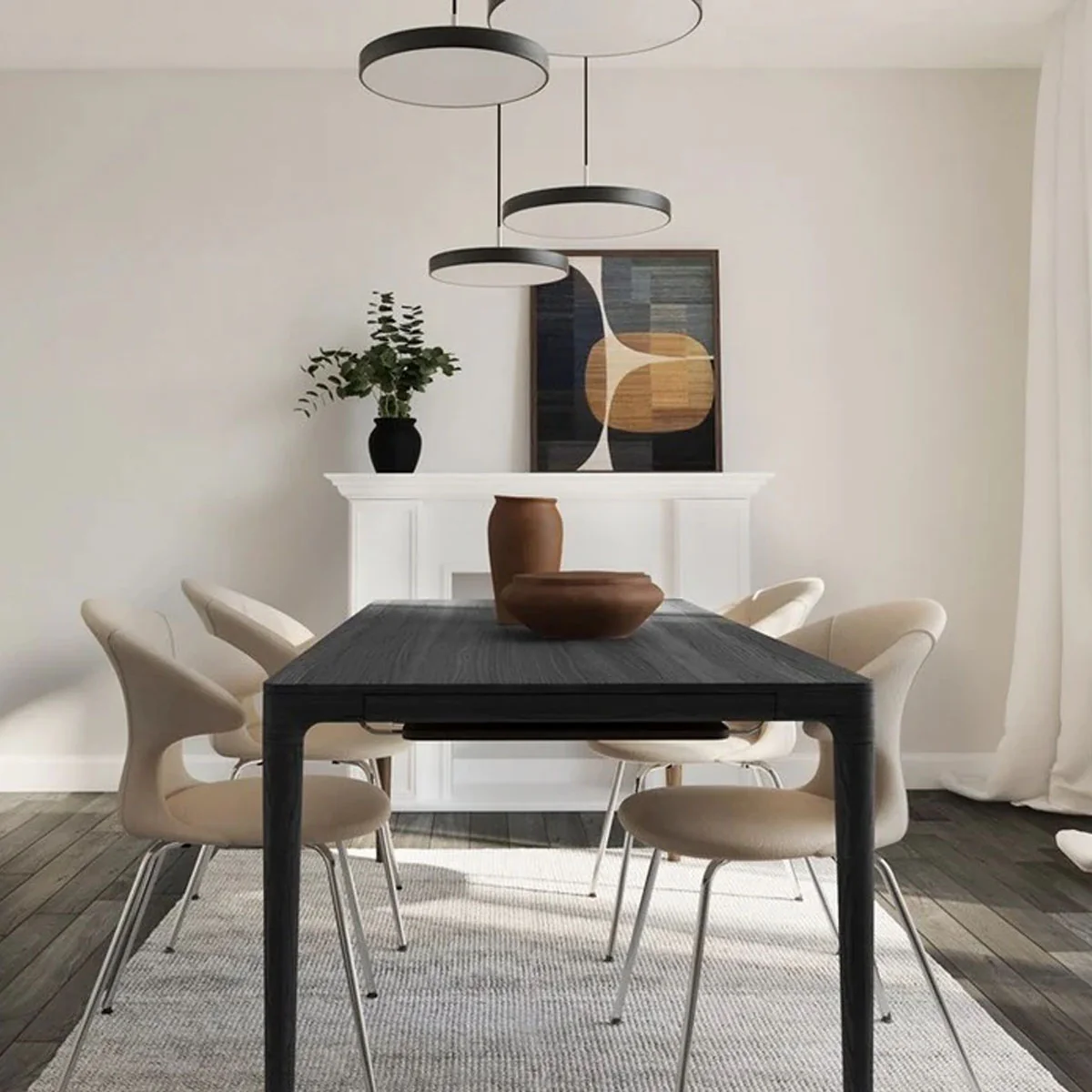 Umage Heart'n'Soul Dining Table 200 - Image 51