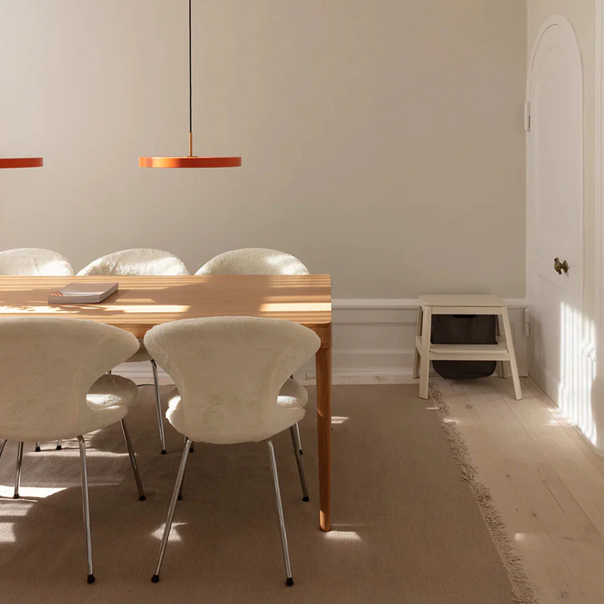 Umage Heart'n'Soul Dining Table 200 - Image 6