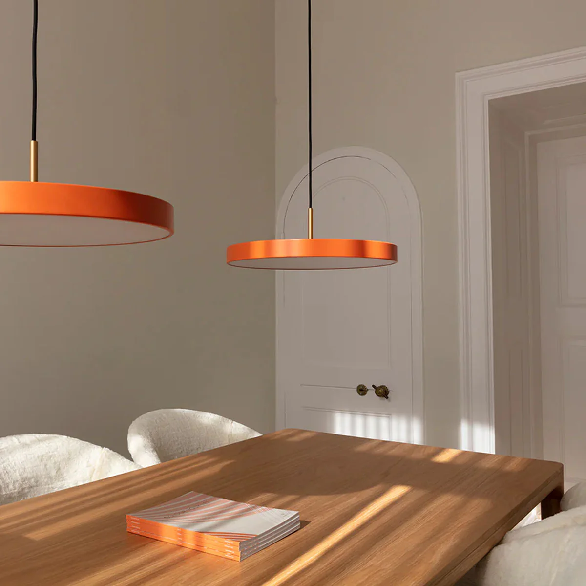 Umage Heart'n'Soul Dining Table 200 - Image 7