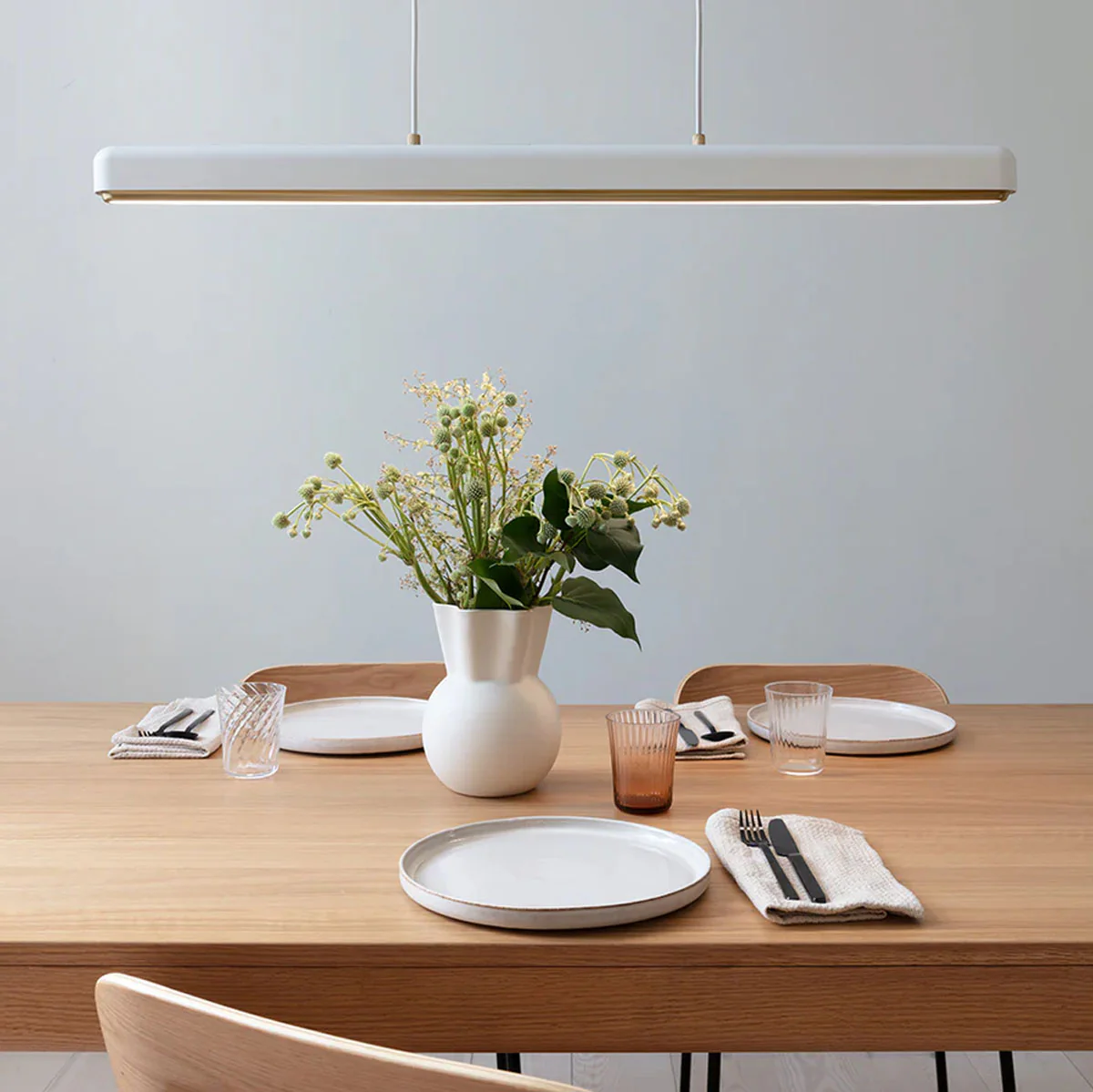 Umage Heart'n'Soul Dining Table 200 - Image 9
