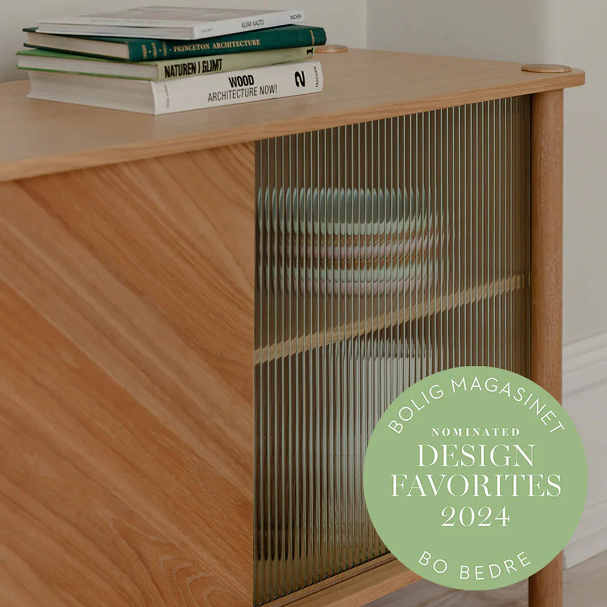 Umage Italic Sideboard - Image 10
