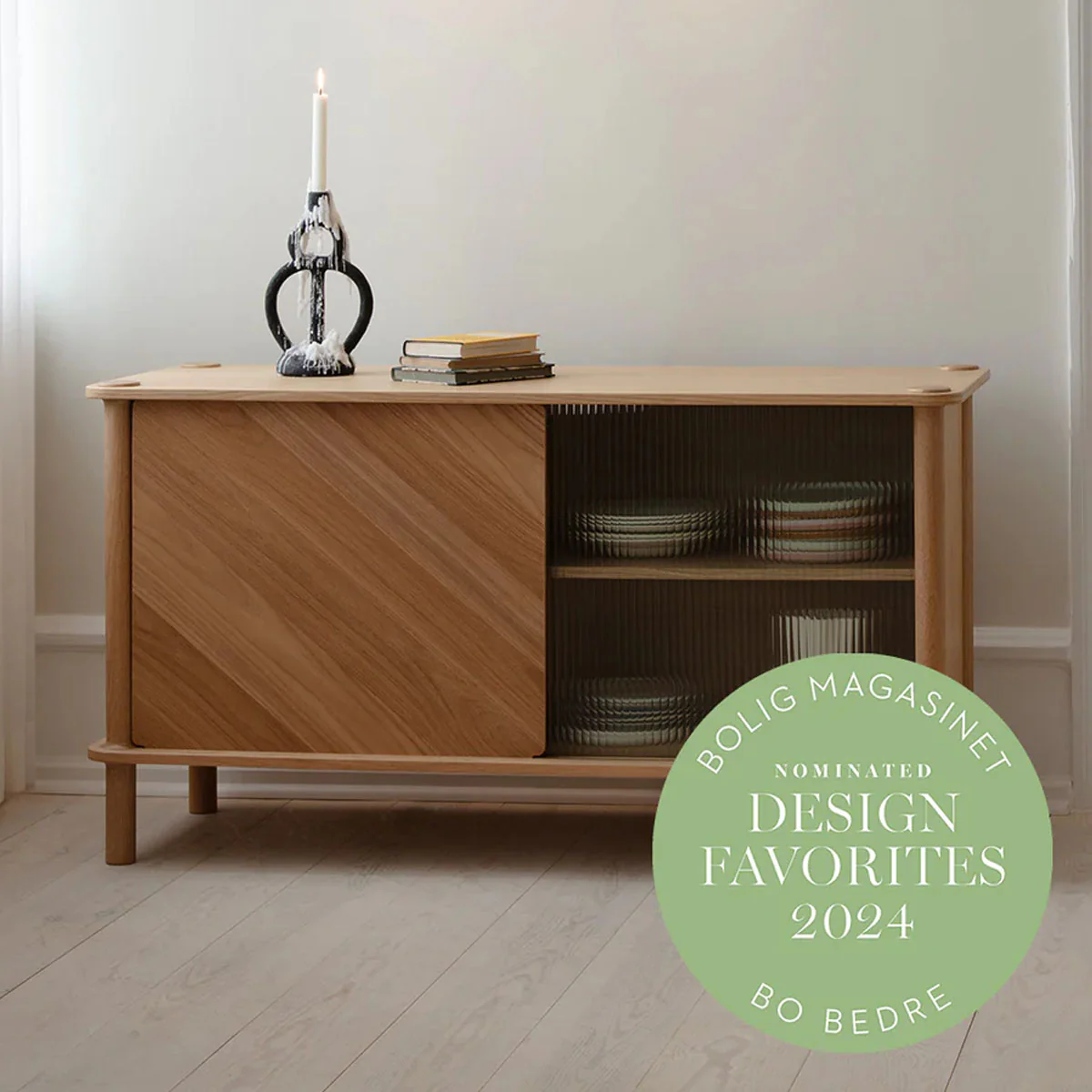 Umage Italic Sideboard - Image 12