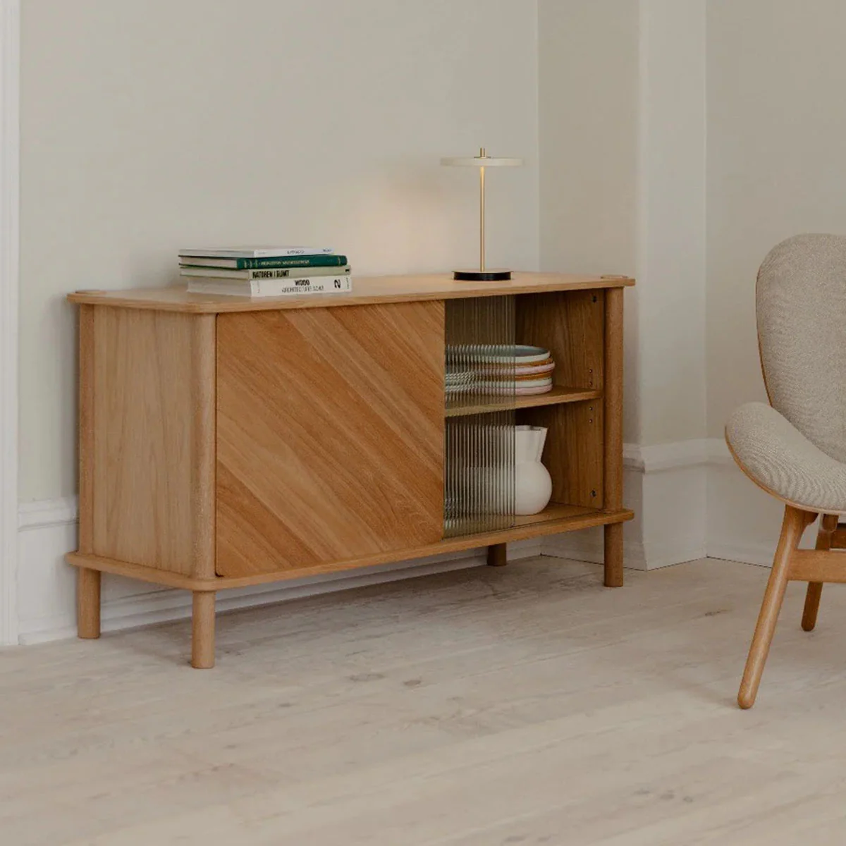 Umage Italic Sideboard - Image 9