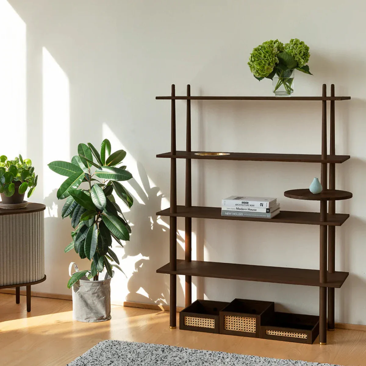 Umage Stories Shelving with Trays - Image 7