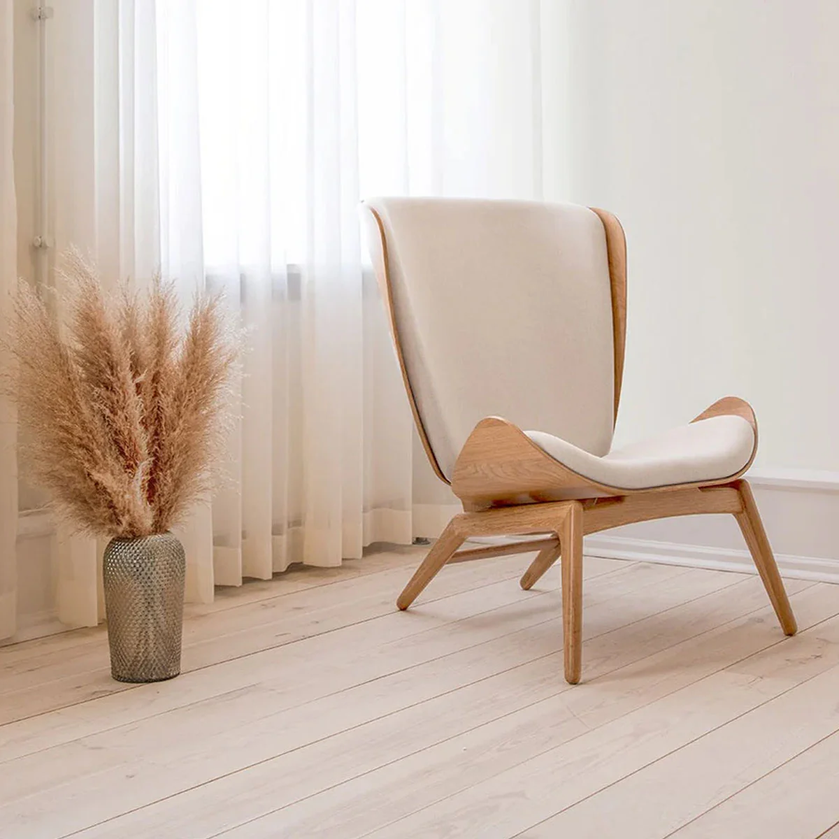 Umage The Reader Wing Chair - Image 10