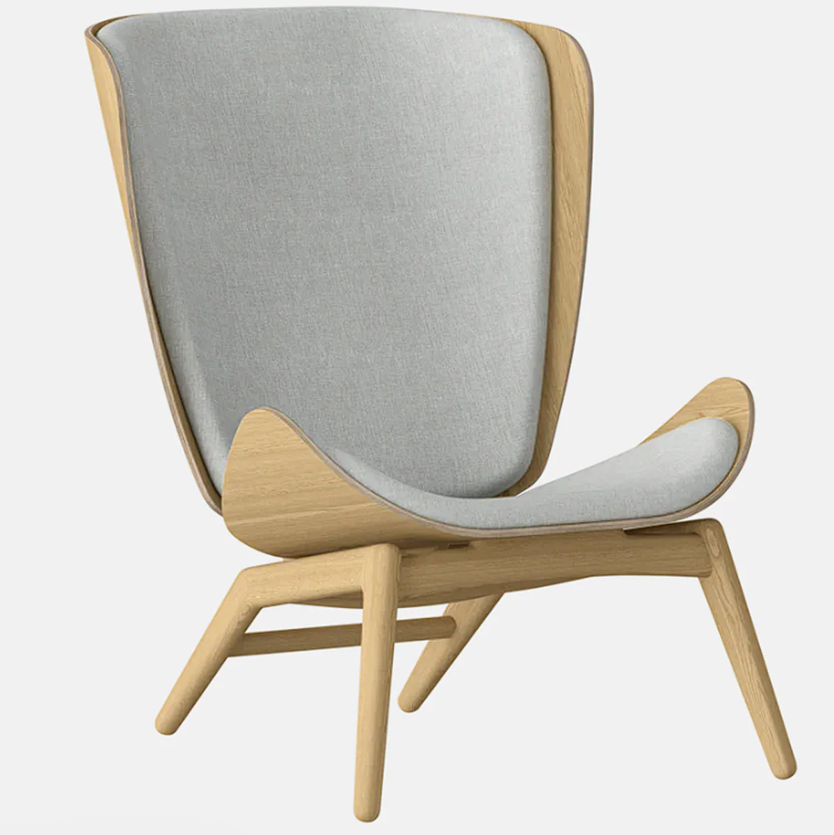 Umage The Reader Wing Chair - Image 11