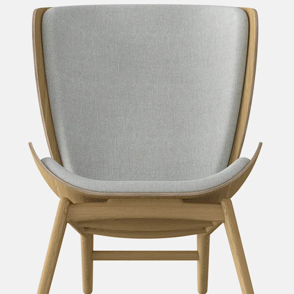 Umage The Reader Wing Chair - Image 12