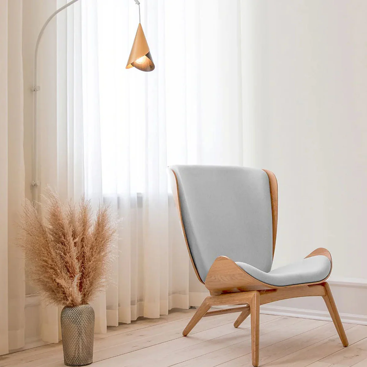 Umage The Reader Wing Chair - Image 19