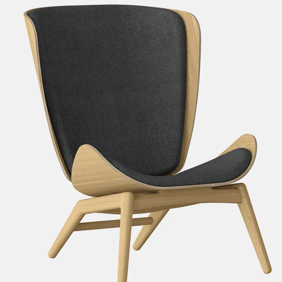 Umage The Reader Wing Chair - Image 21