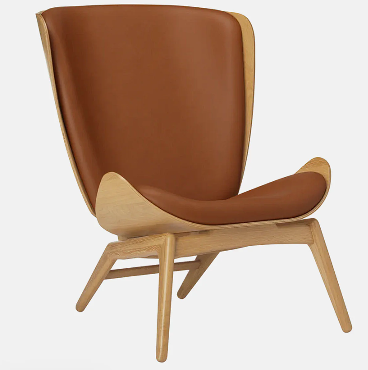 Umage The Reader Wing Chair - Image 25