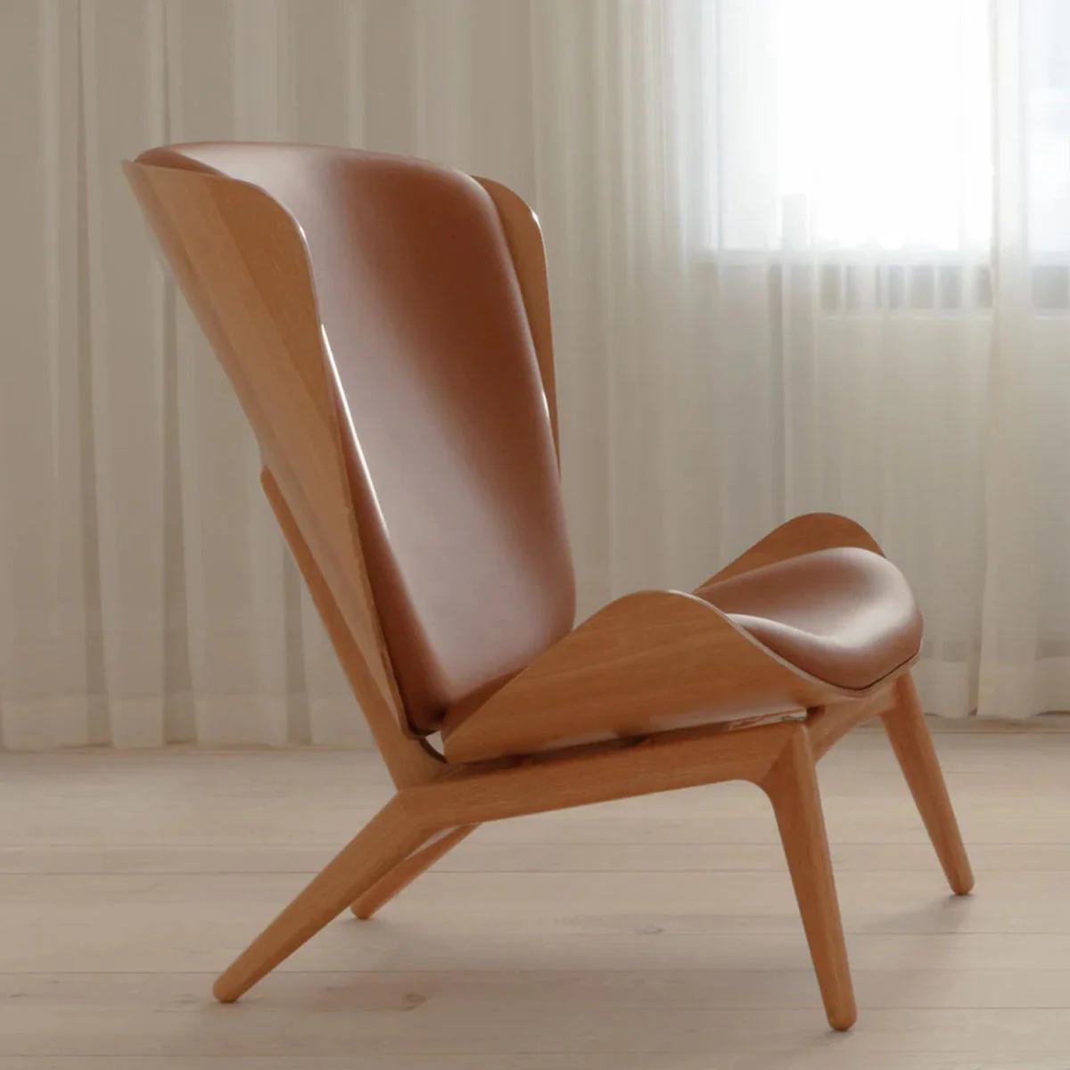 Umage The Reader Wing Chair - Image 27