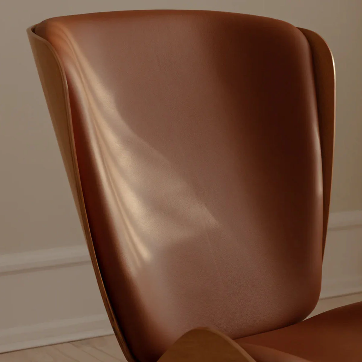 Umage The Reader Wing Chair - Image 28
