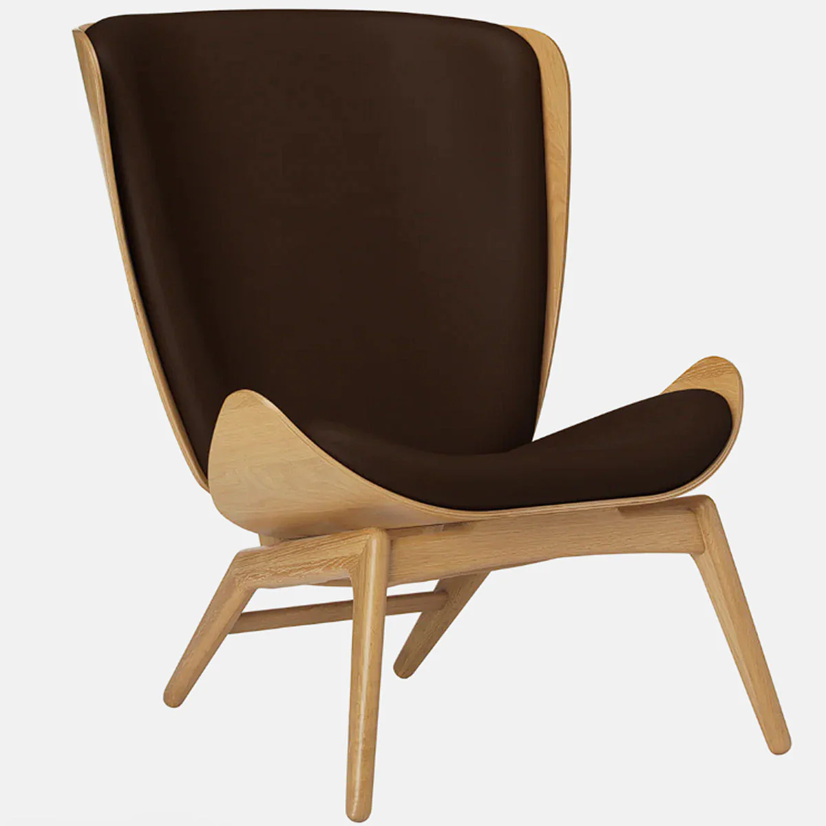 Umage The Reader Wing Chair - Image 30