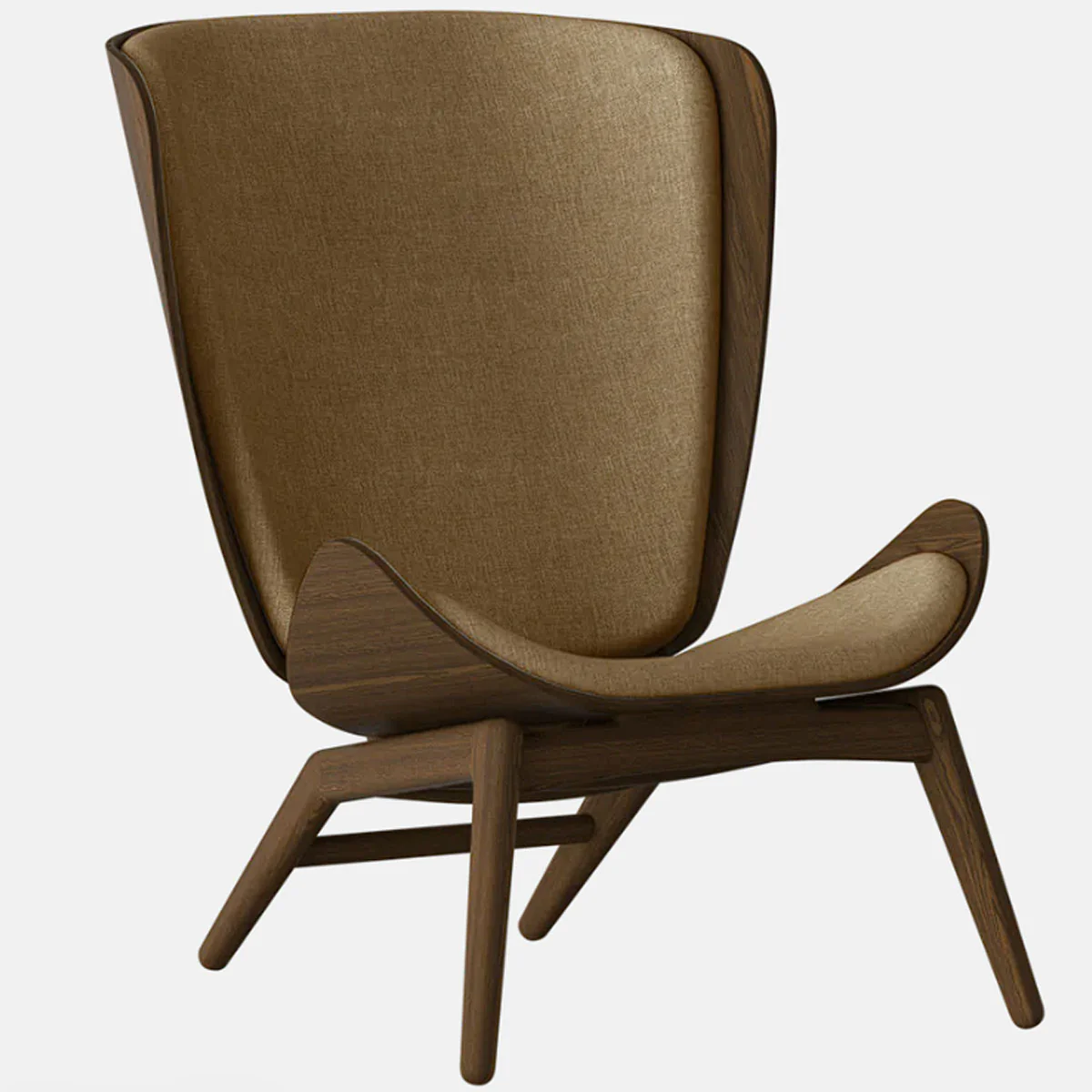 Umage The Reader Wing Chair - Image 34