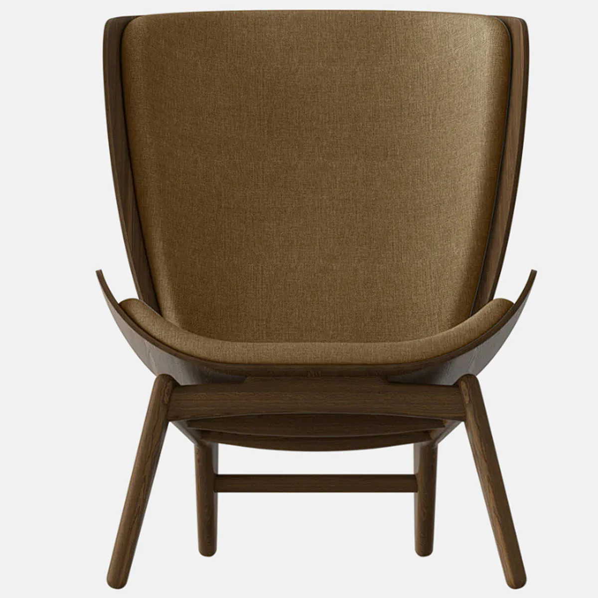 Umage The Reader Wing Chair - Image 37