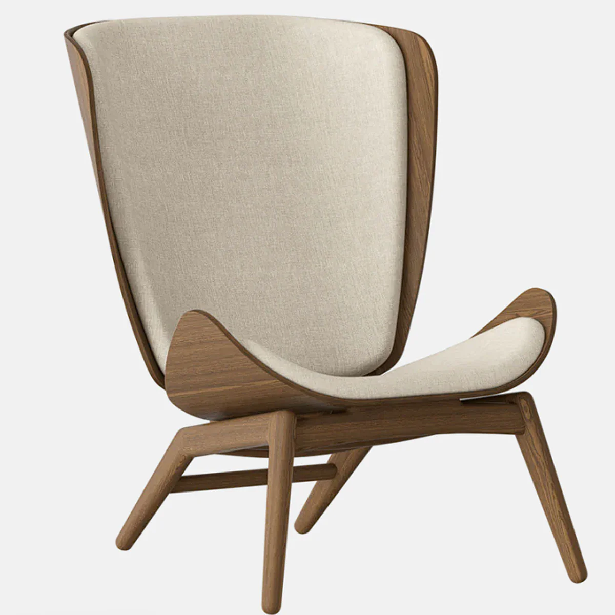Umage The Reader Wing Chair - Image 38