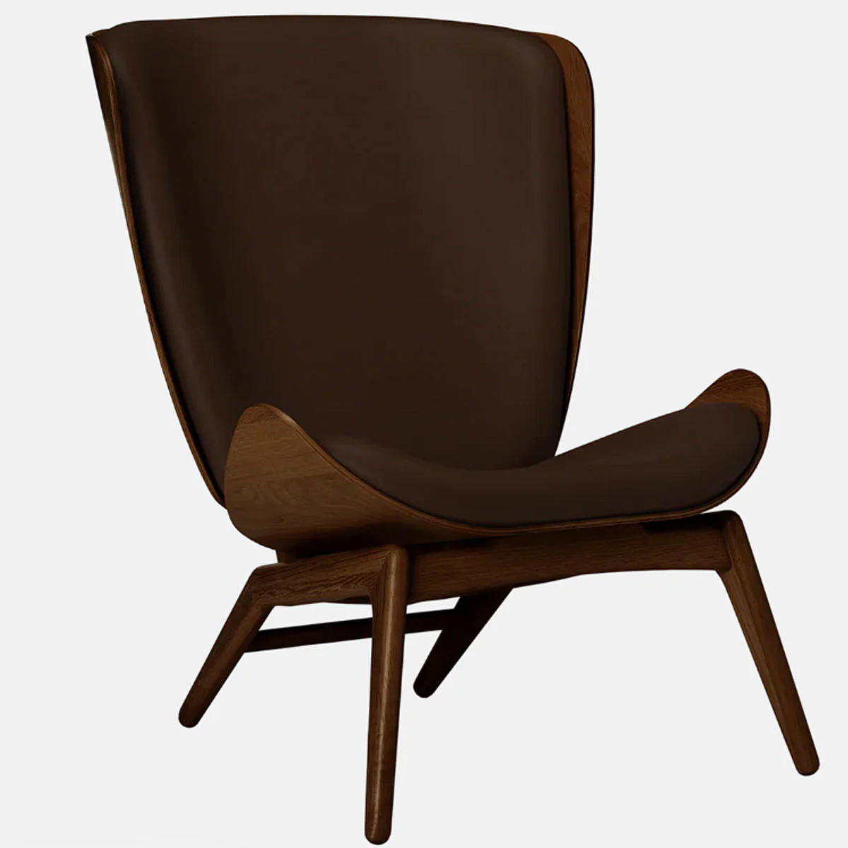 Umage The Reader Wing Chair - Image 43
