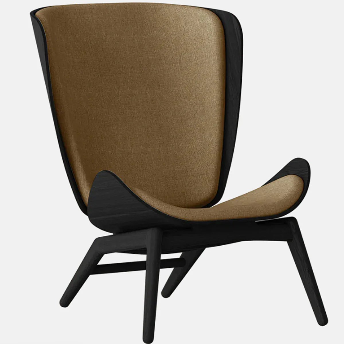 Umage The Reader Wing Chair - Image 46