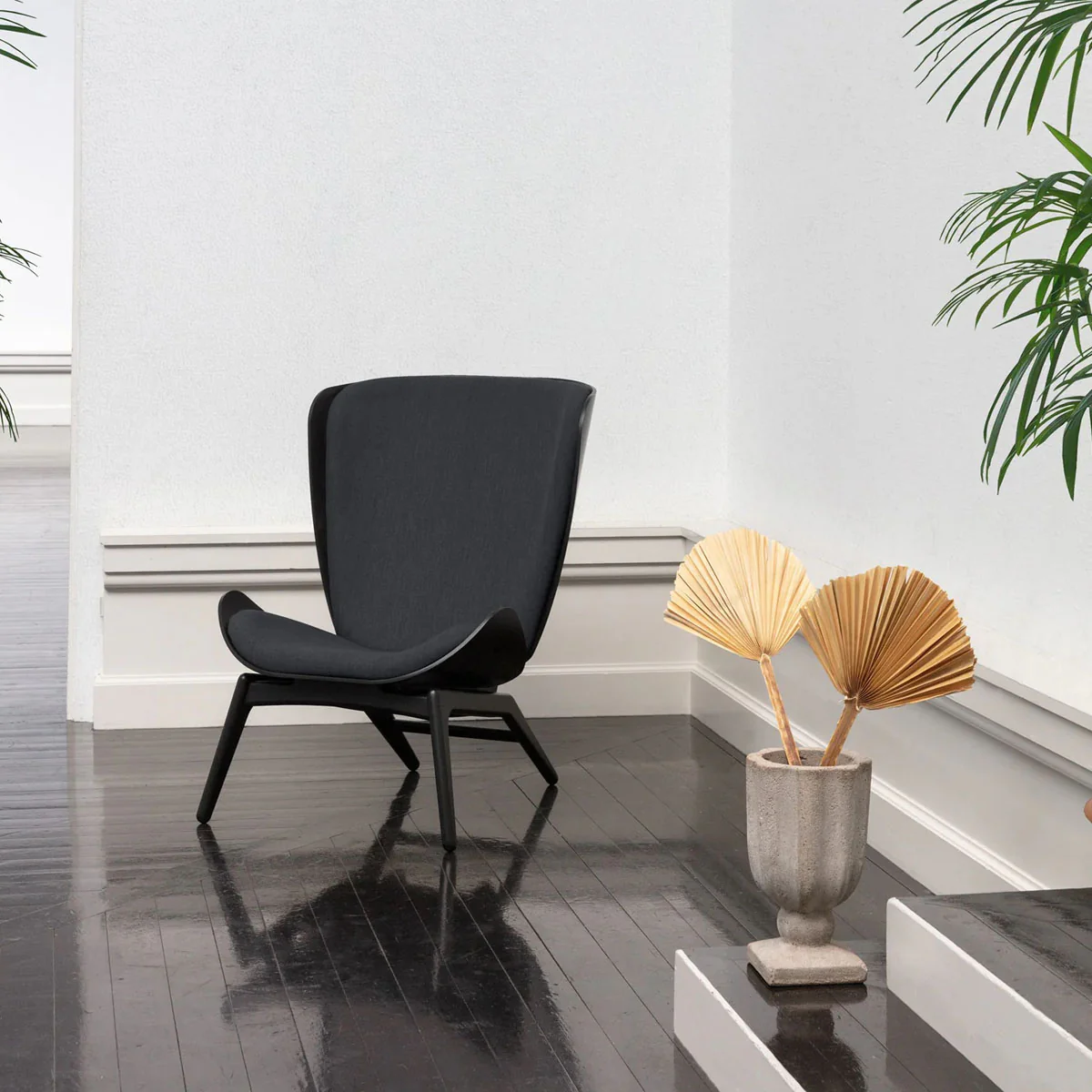 Umage The Reader Wing Chair - Image 48