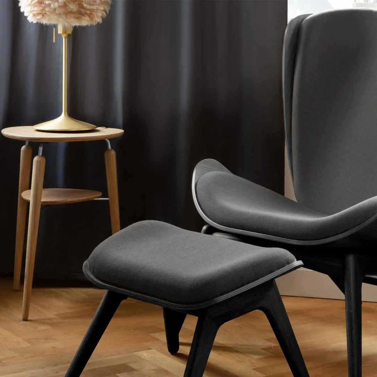 Umage The Reader Wing Chair - Image 49