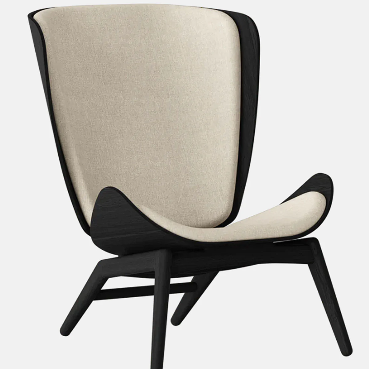 Umage The Reader Wing Chair - Image 58