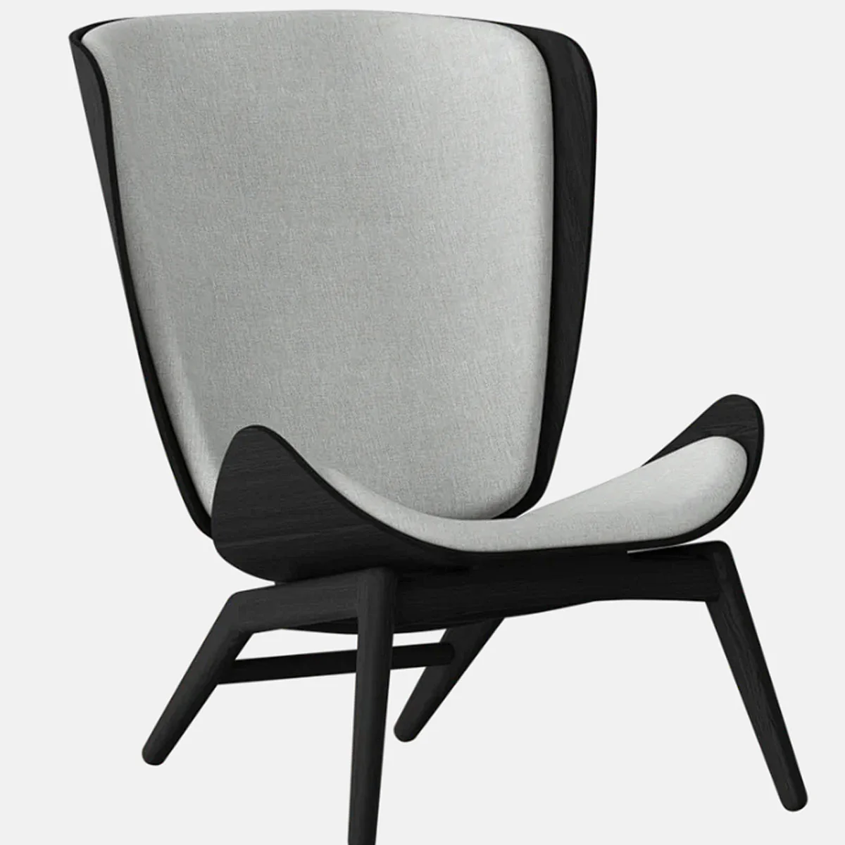 Umage The Reader Wing Chair - Image 60