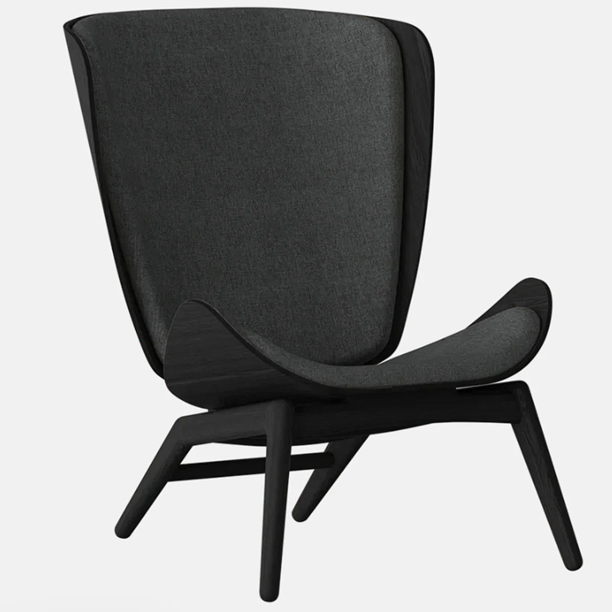 Umage The Reader Wing Chair - Image 62