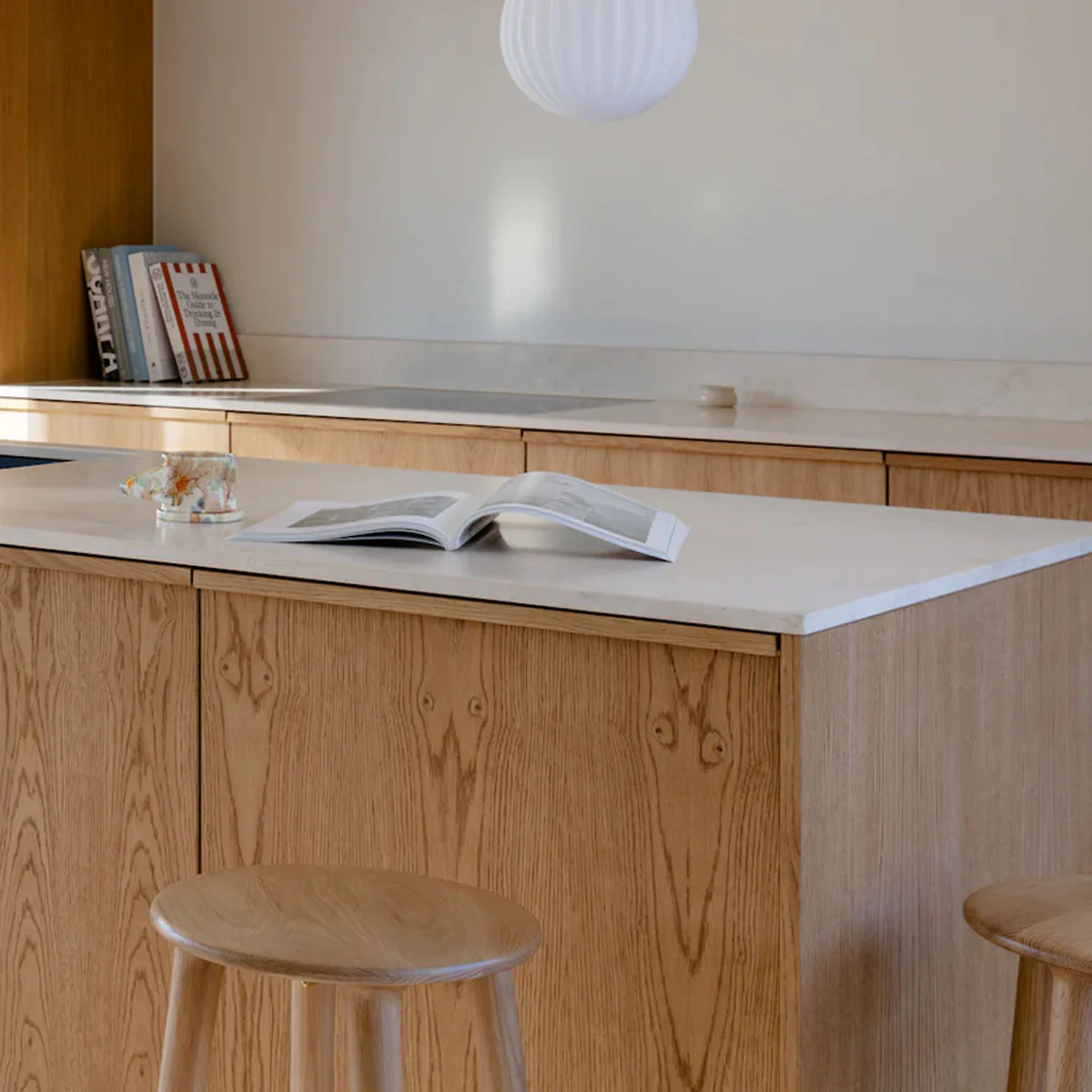 Umage The Socialite Counter Stool - Image 7
