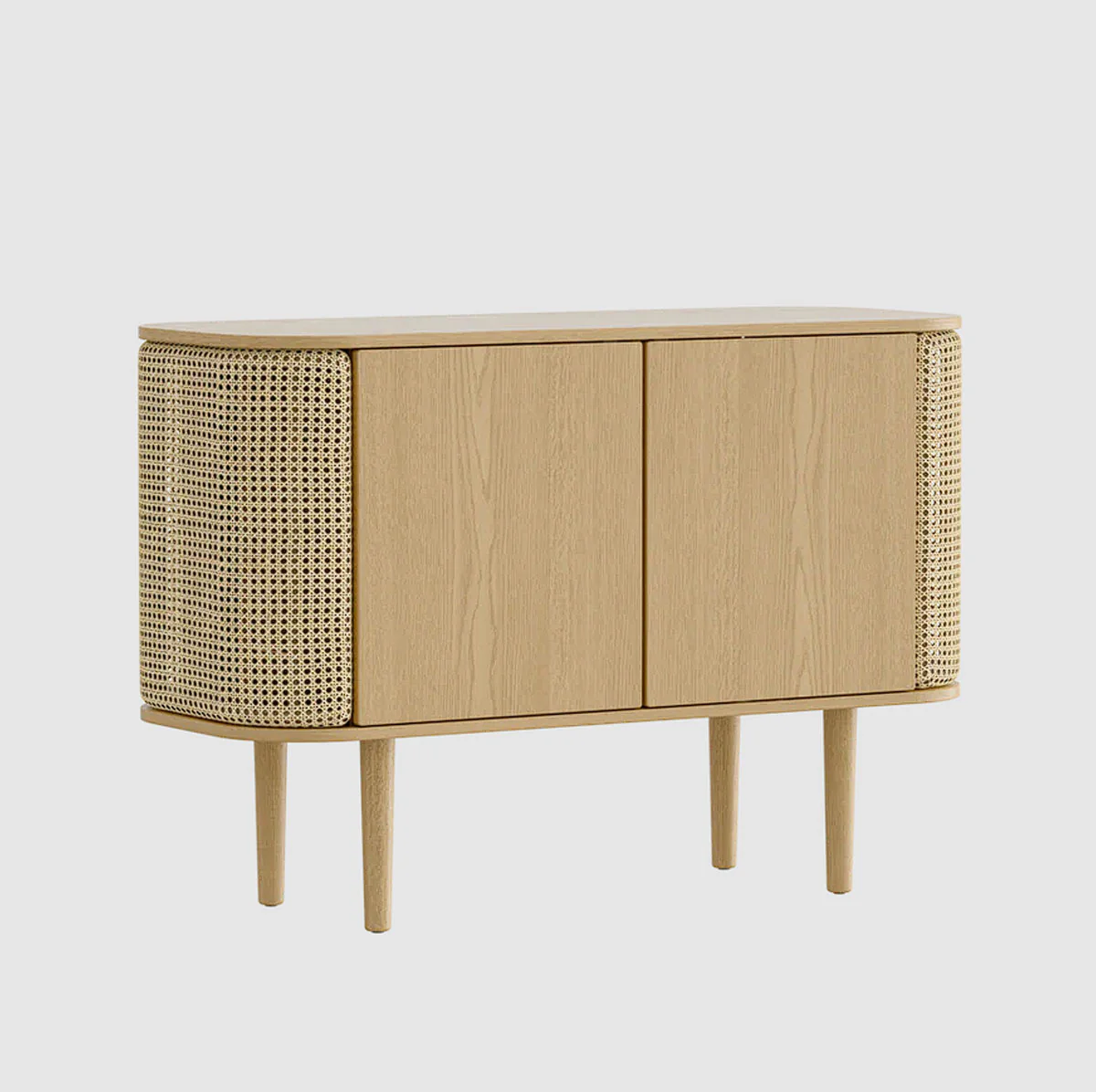 Umage Treasures 2-Door cabinet - Image 3