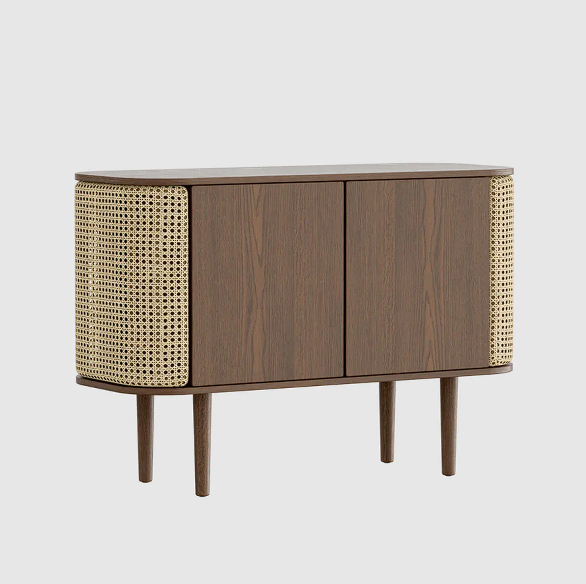 Umage Treasures 2-Door cabinet - Image 7