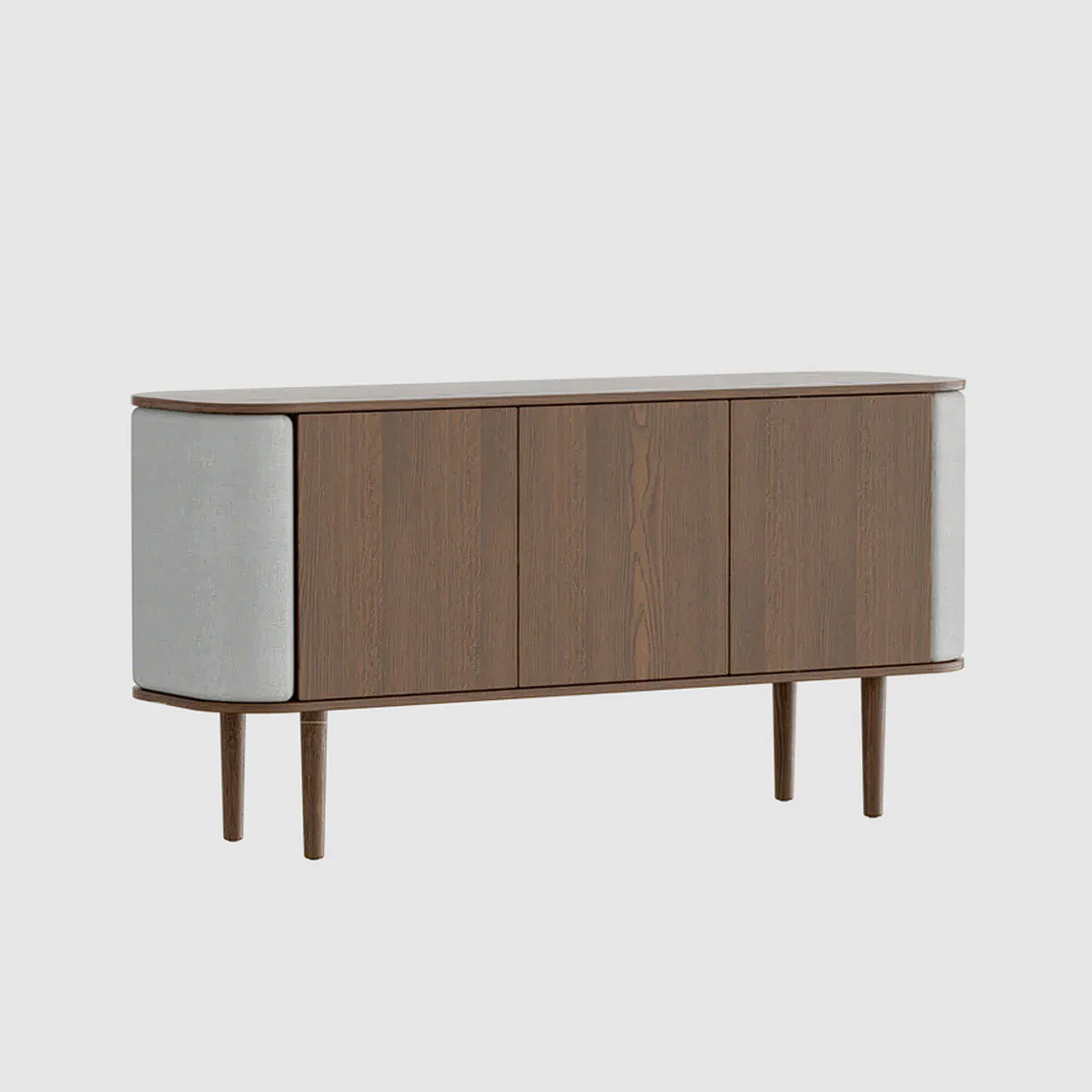 Umage Treasures 3-Door cabinet - Image 15