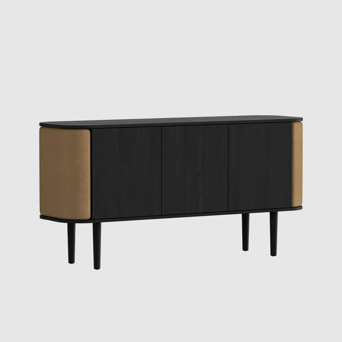 Umage Treasures 3-Door cabinet - Image 21