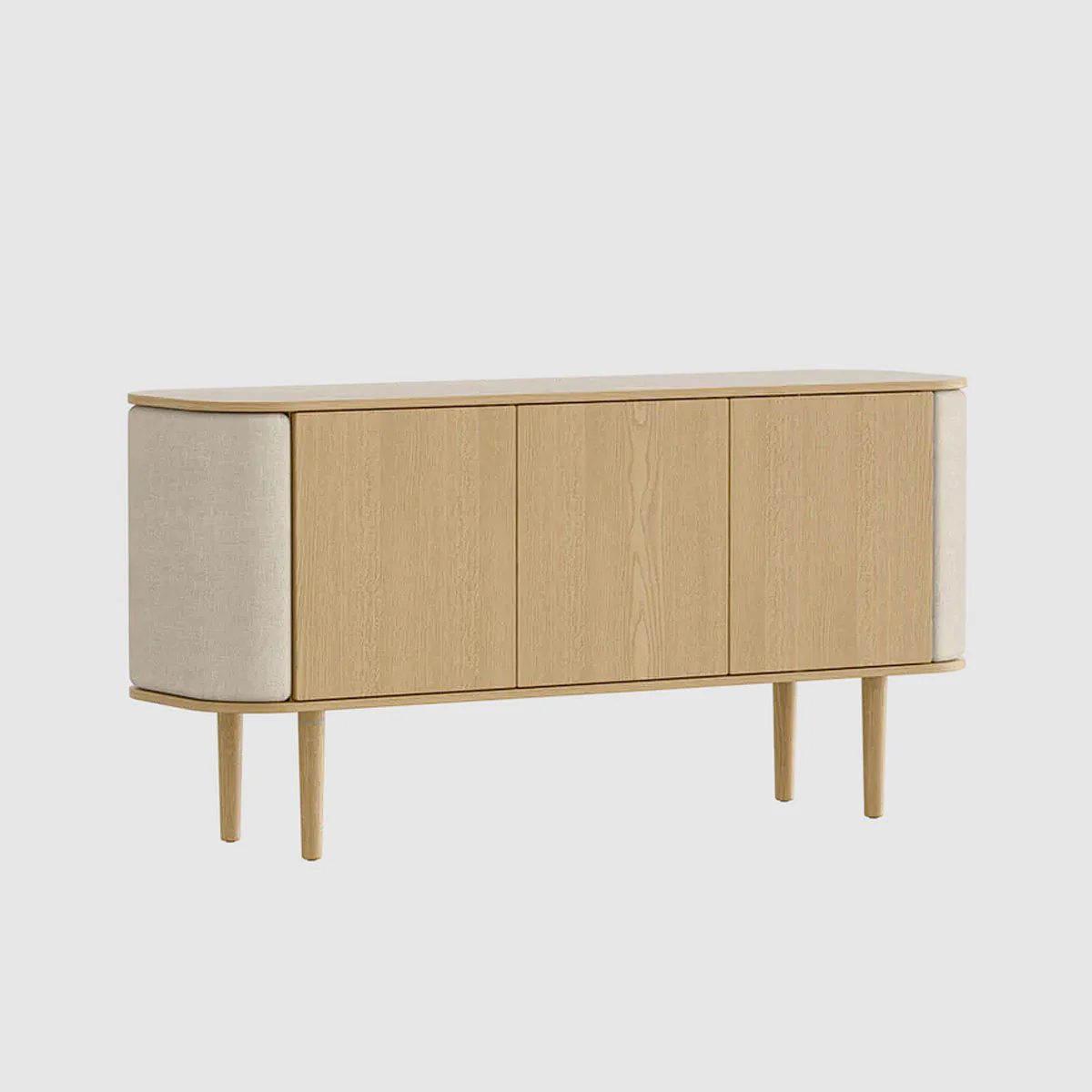 Umage Treasures 3-Door cabinet - Image 3