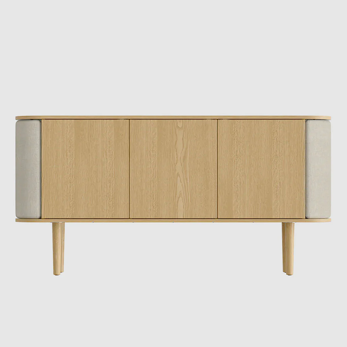 Umage Treasures 3-Door cabinet - Image 4