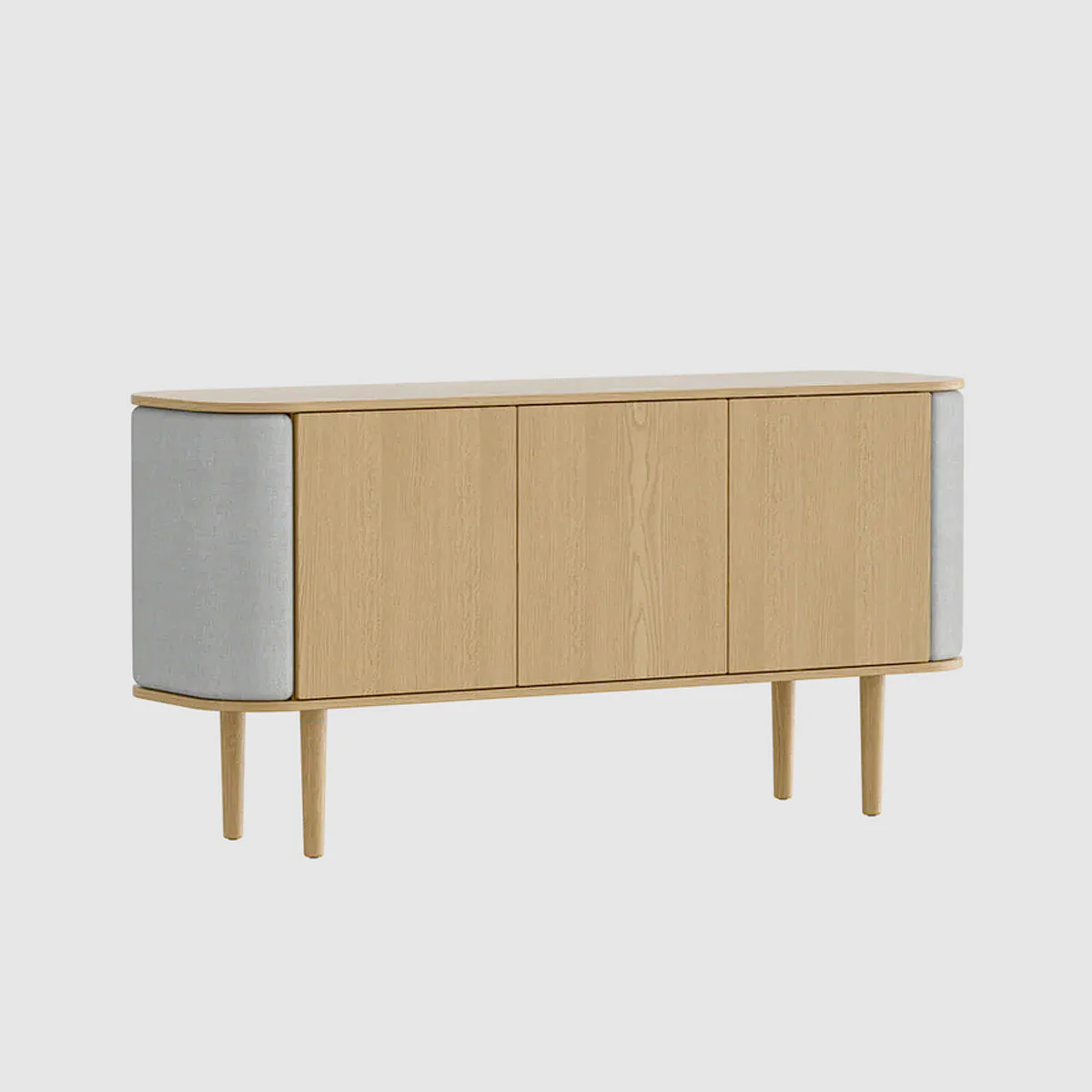 Umage Treasures 3-Door cabinet - Image 5