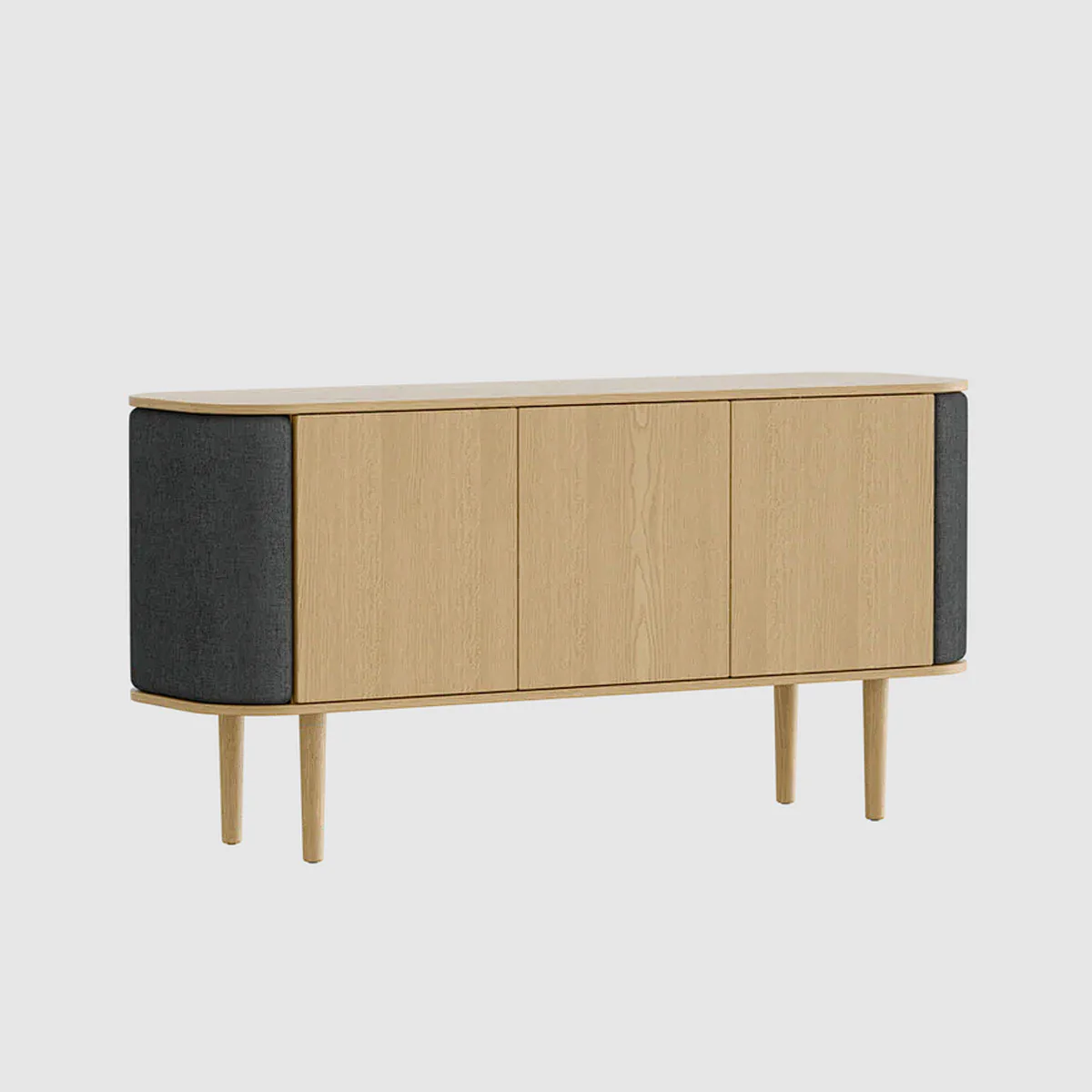 Umage Treasures 3-Door cabinet - Image 7