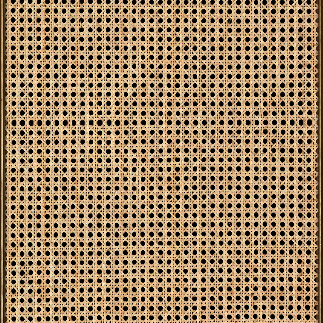 NLXL Cane Webbing Wallpaper - Image 2