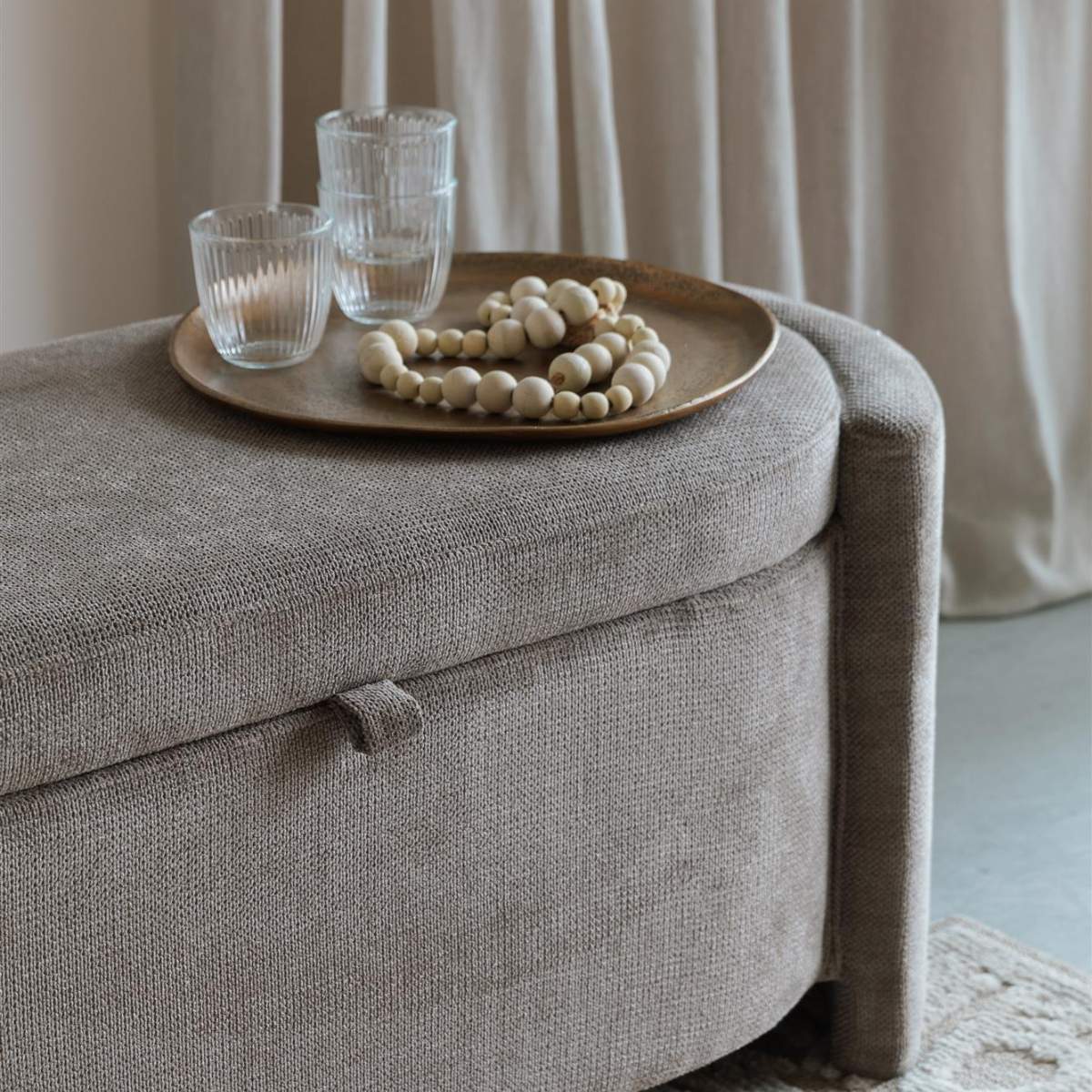White Label Living Bench - Image 20