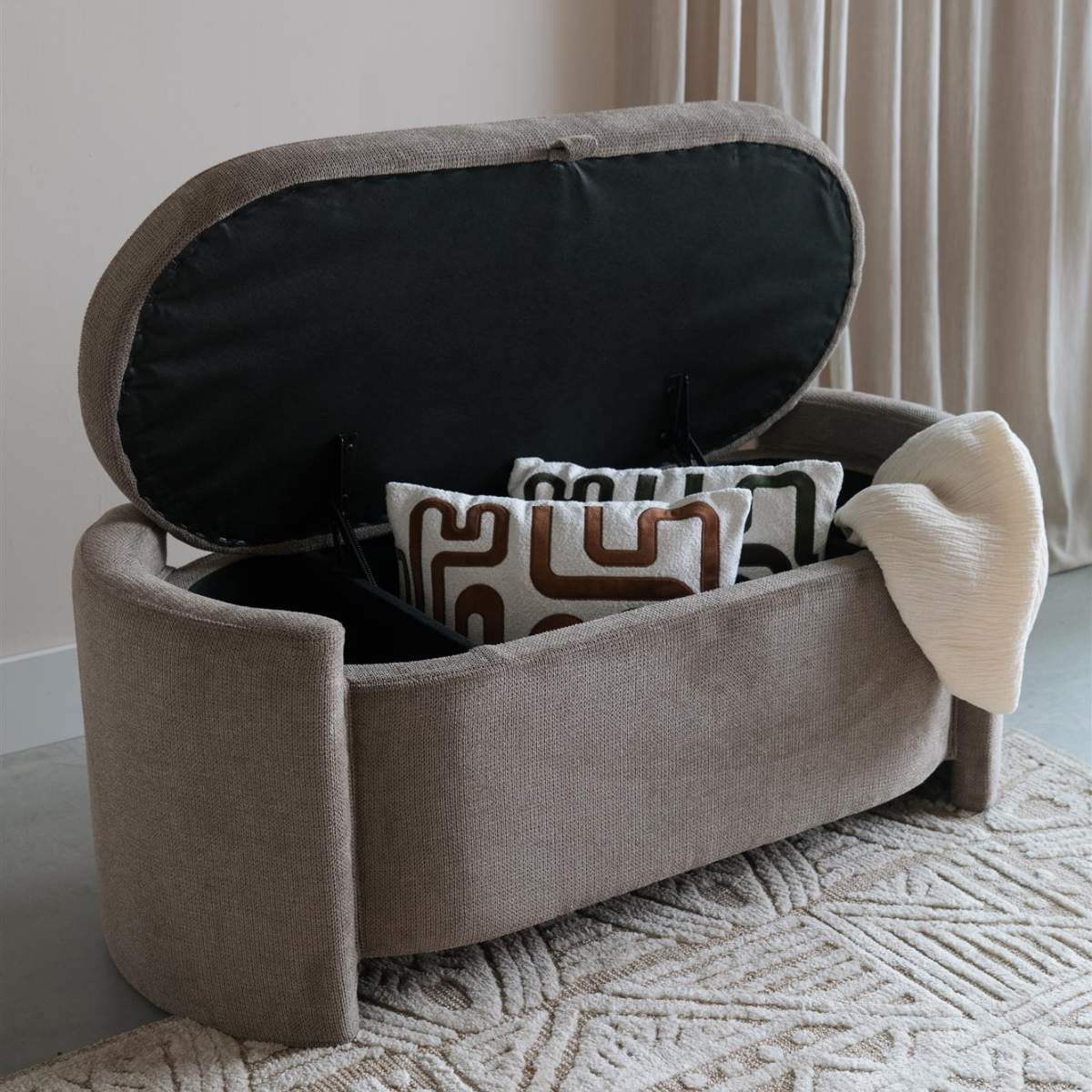 White Label Living Bench - Image 21