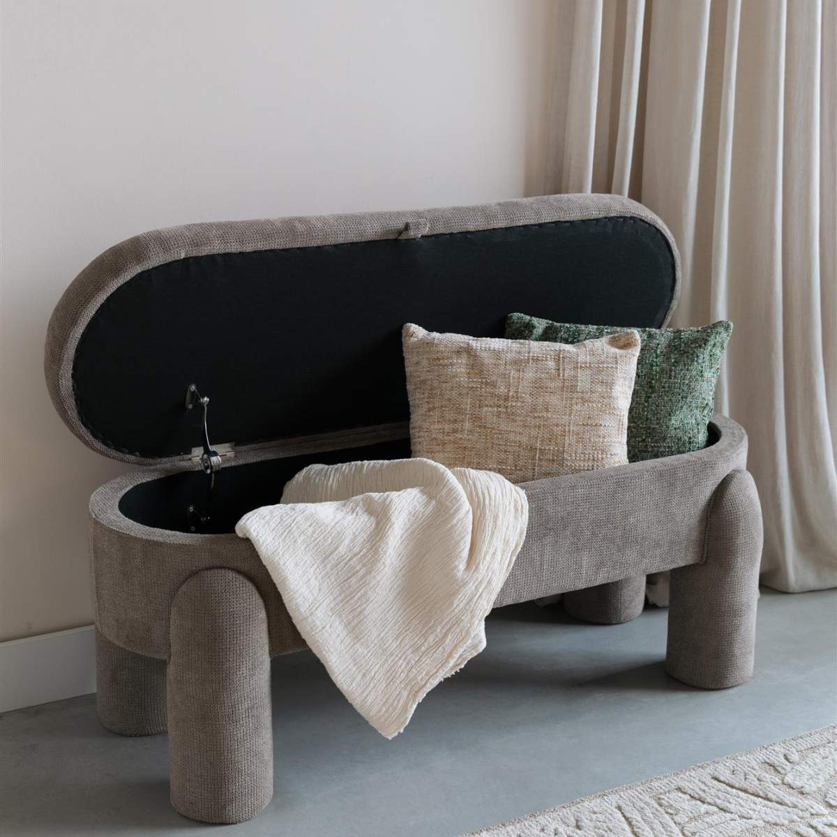 White Label Living Bench - Image 23