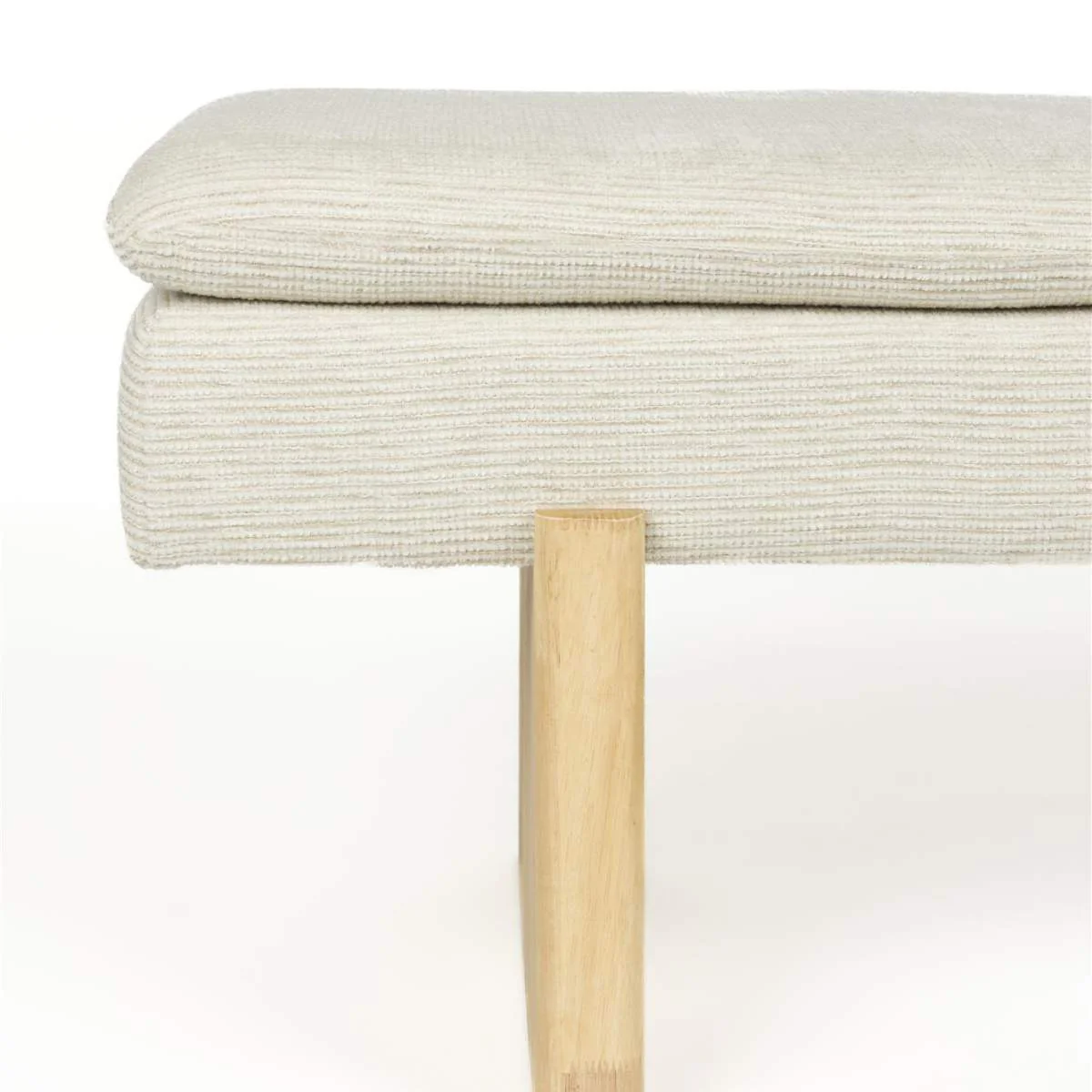 White Label Living Bench Jappo - Image 4