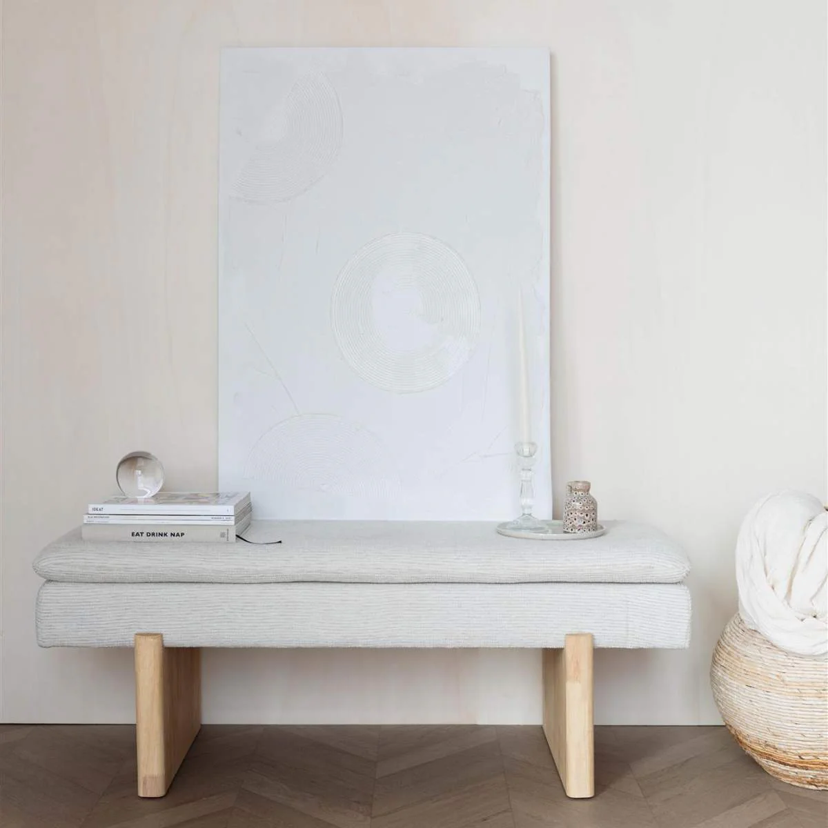 White Label Living Bench Jappo - Image 8