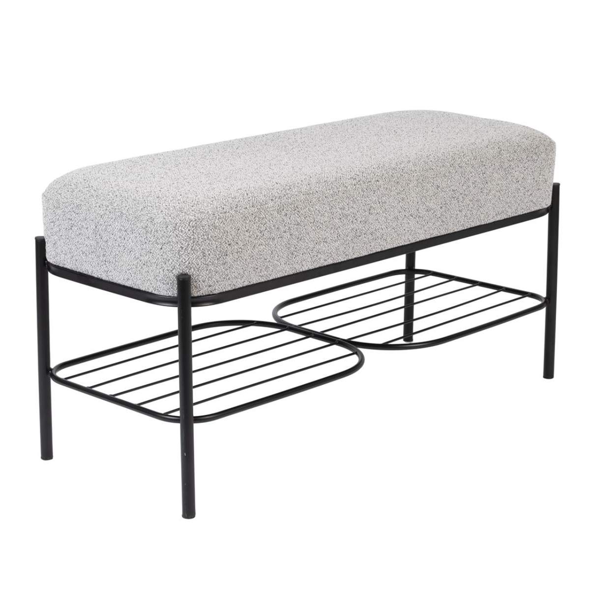 White Label Living Bench Milou - Image 2