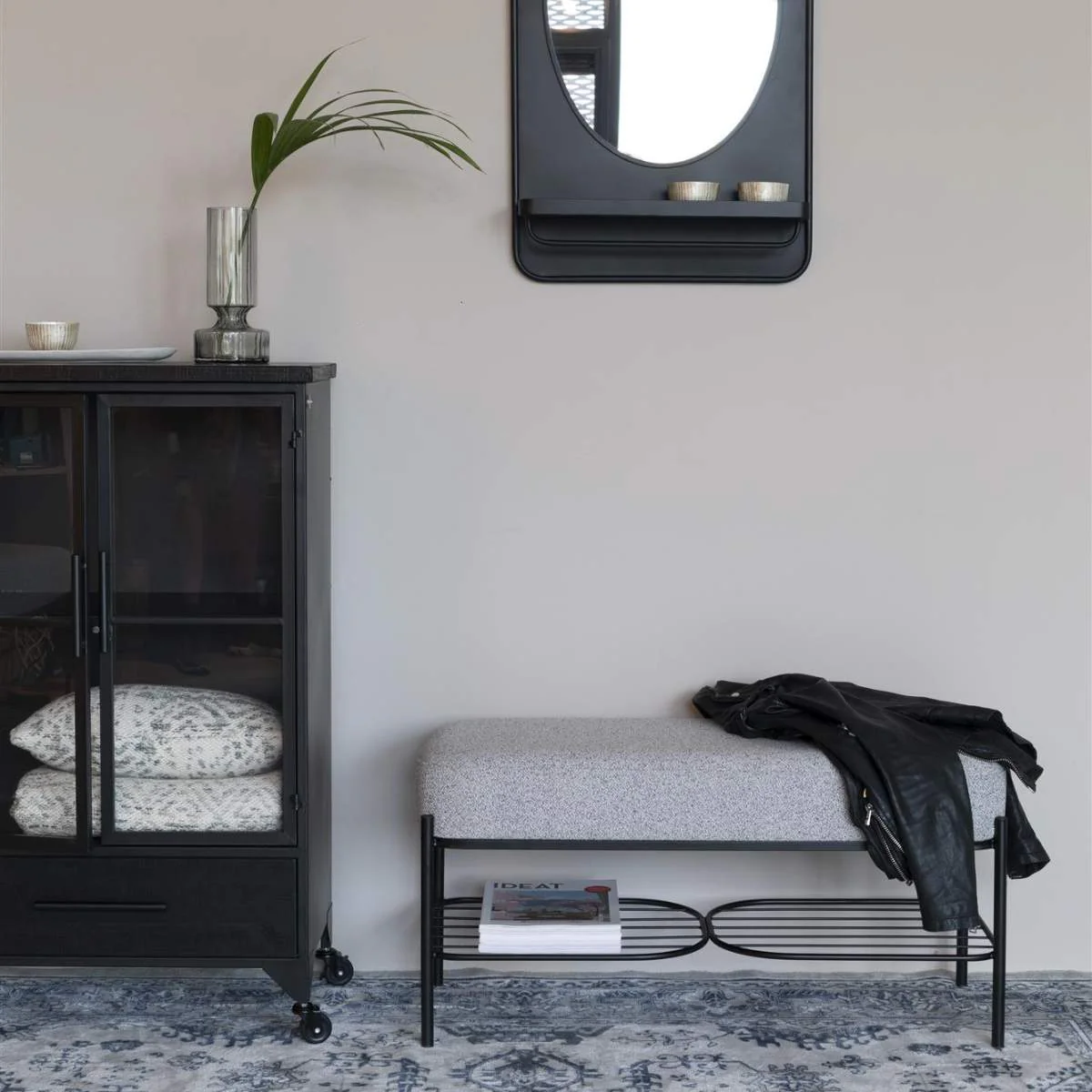 White Label Living Bench Milou - Image 9