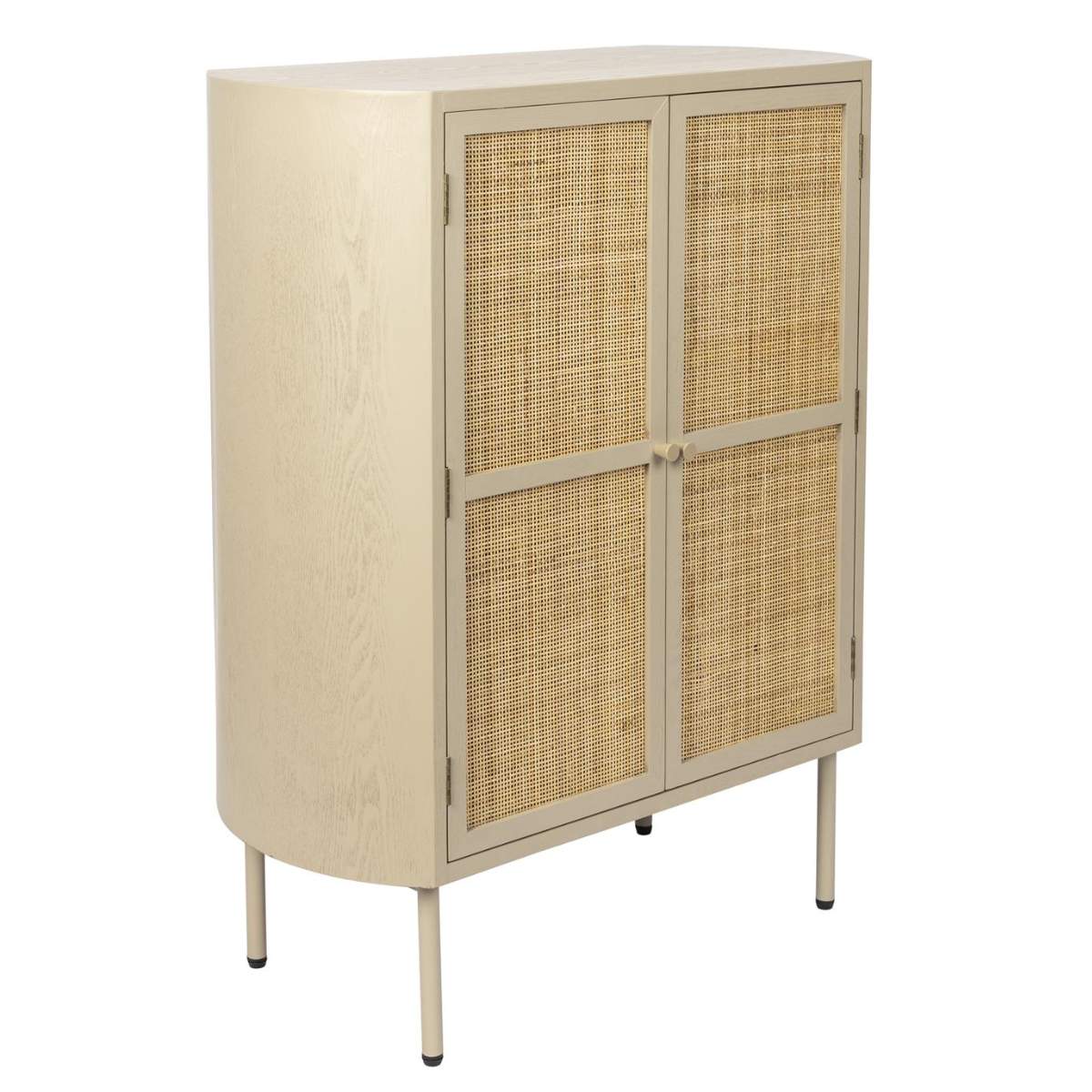 White Label Living Cabinet Amaya Low 2do - Image 2